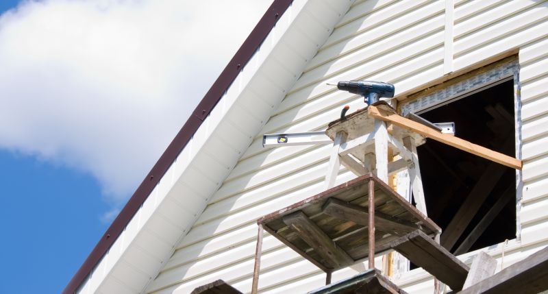 Best Siding Contractors Contractors in Oklahoma City, OK