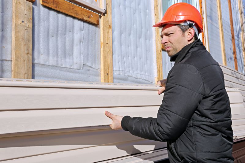 Insulated Siding Solutions