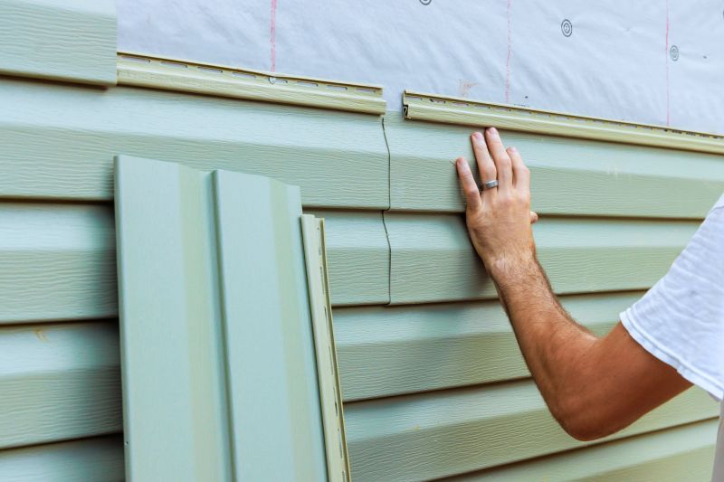 Independent Siding Craftsmen